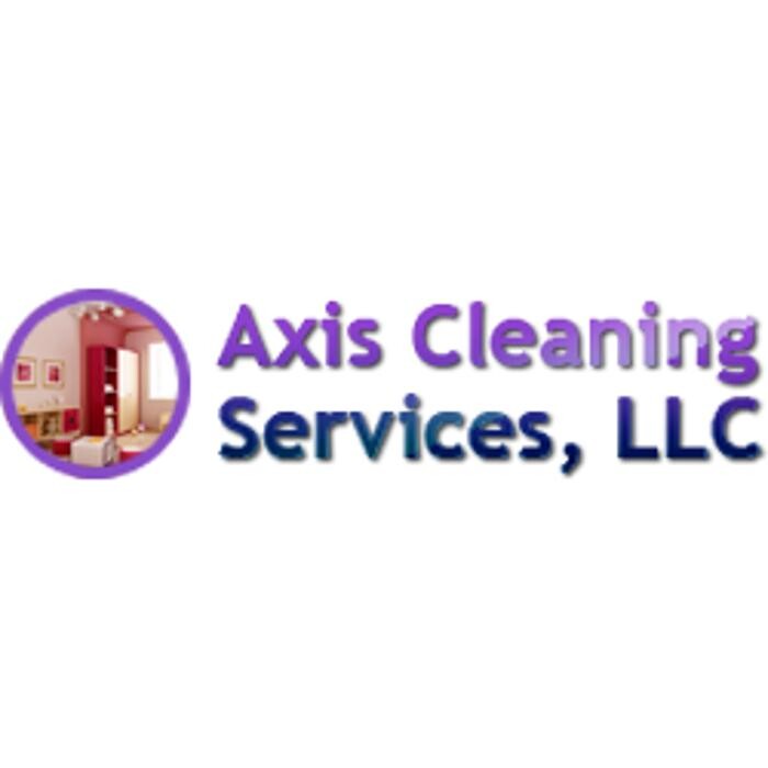 AXIS Cleaning Services LLC Logo