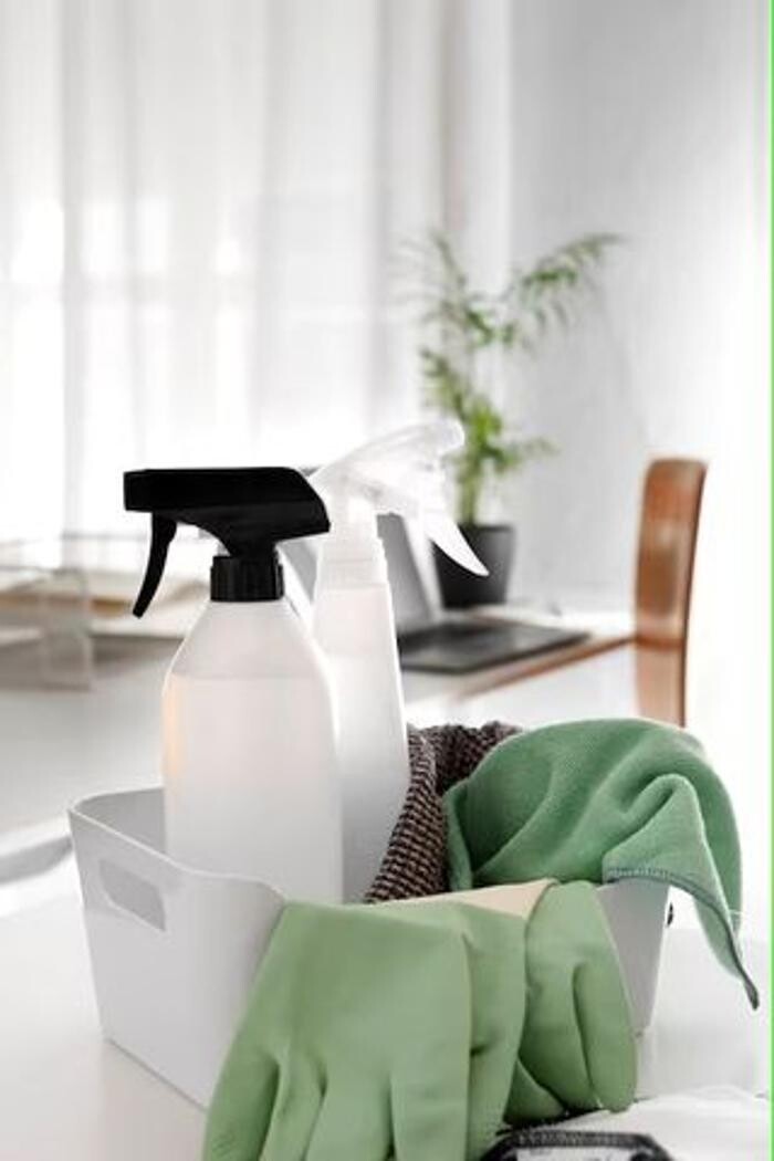 Images AXIS Cleaning Services LLC