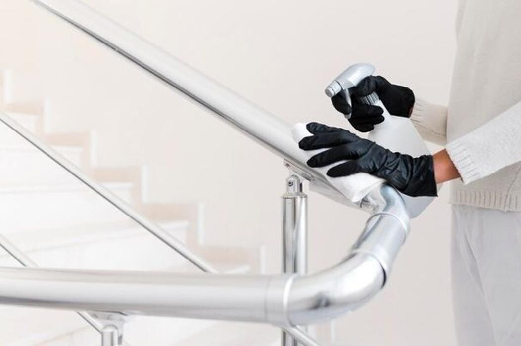 Images AXIS Cleaning Services LLC