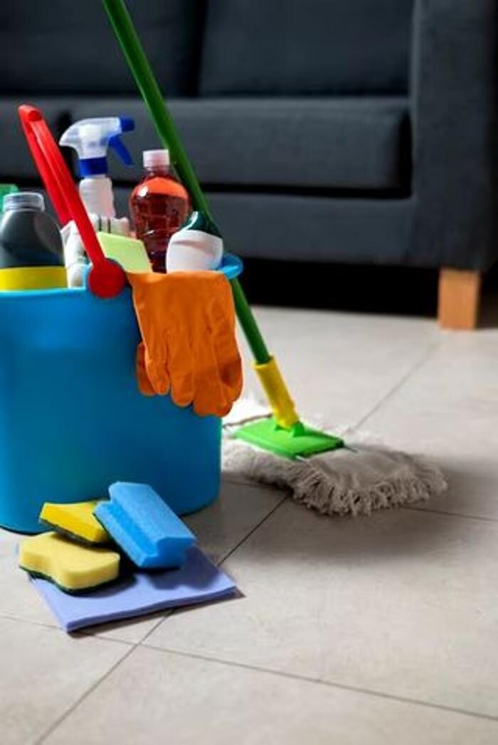 Images AXIS Cleaning Services LLC