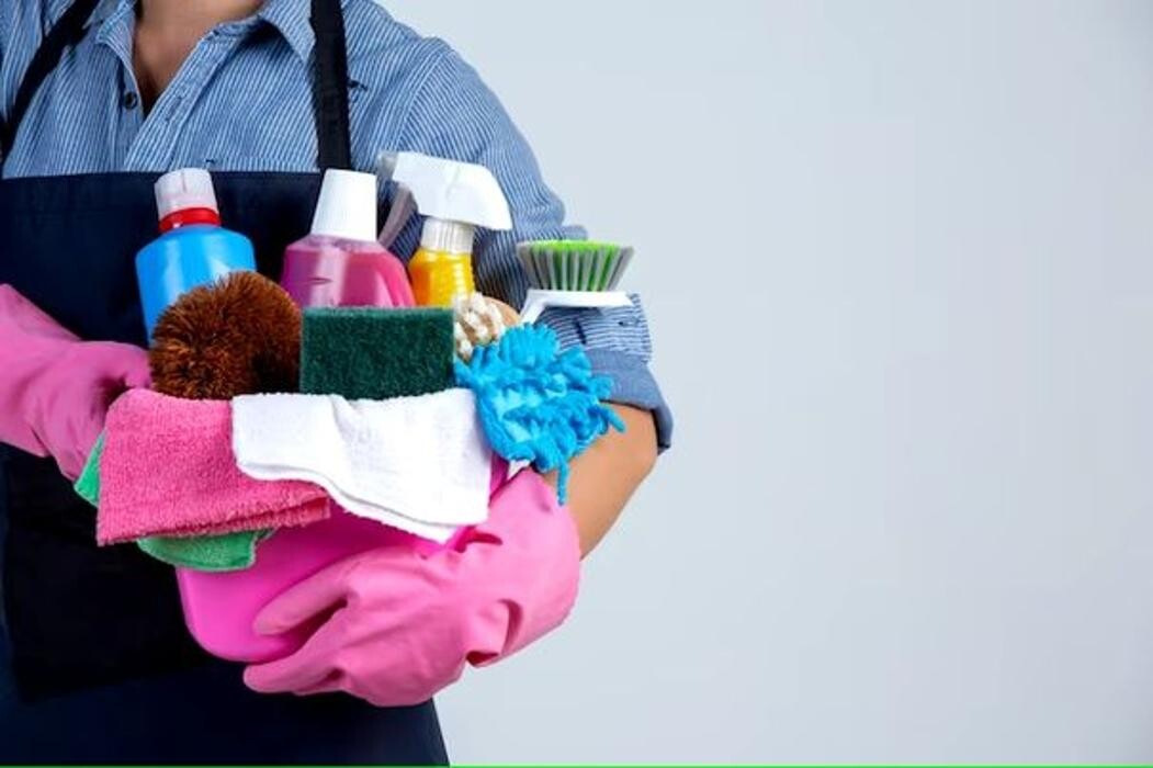 Images AXIS Cleaning Services LLC