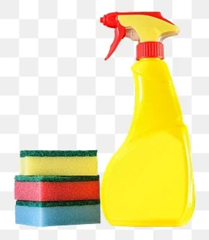 Images AXIS Cleaning Services LLC