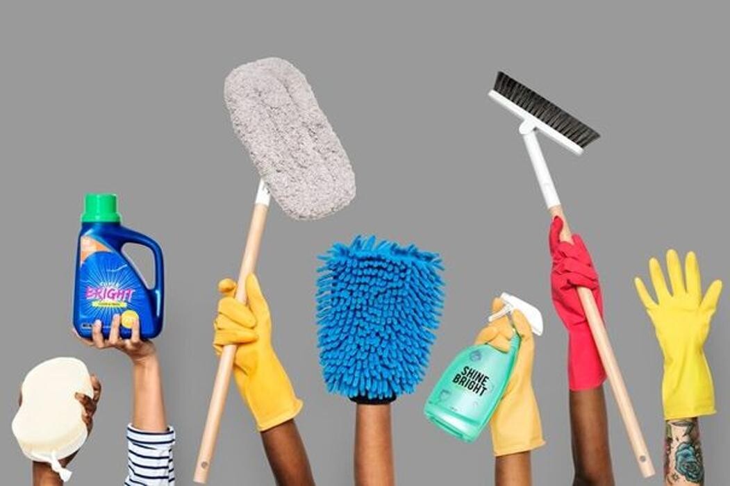 Images AXIS Cleaning Services LLC