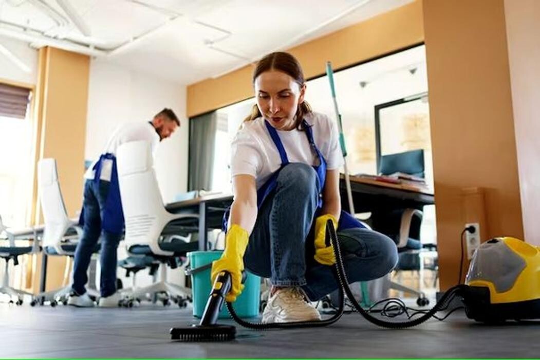 Images AXIS Cleaning Services LLC