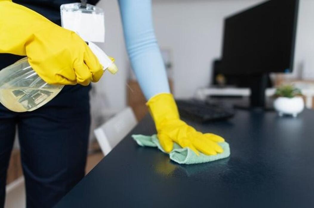 Images AXIS Cleaning Services LLC