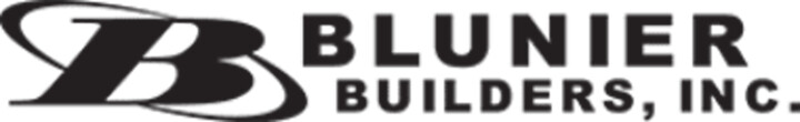 Blunier Builders, Inc. Logo