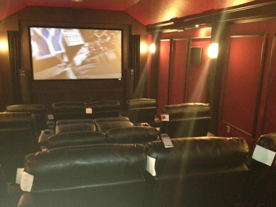 Images Reality Audio Video