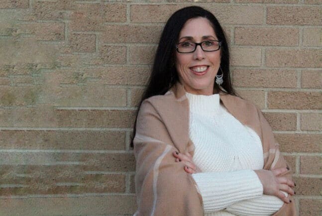 Images Rebecca Henninger Career Services