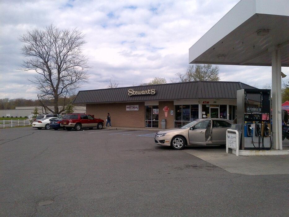 Images Stewart's Shops