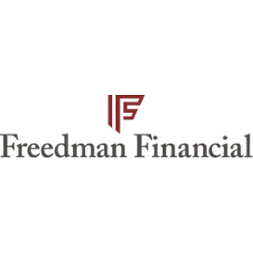 Freedman Financial Logo