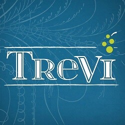 Trevi Logo