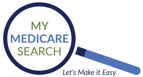 My Medicare Search Agent/Broker & Advisor Logo