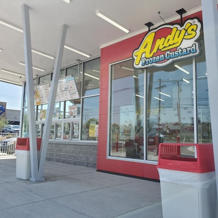 Images Andy's Frozen Custard