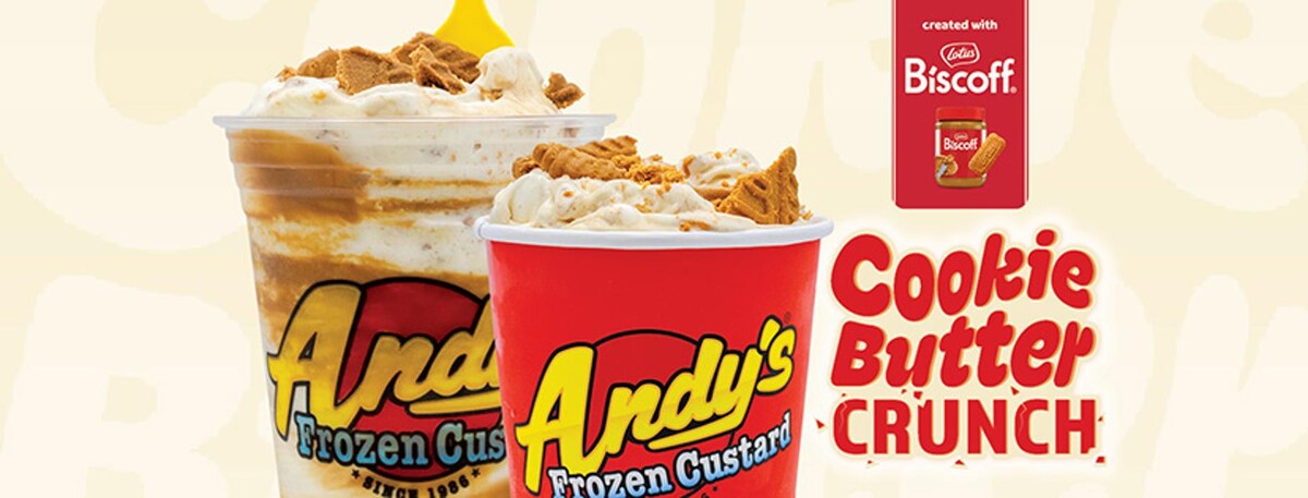 Images Andy's Frozen Custard