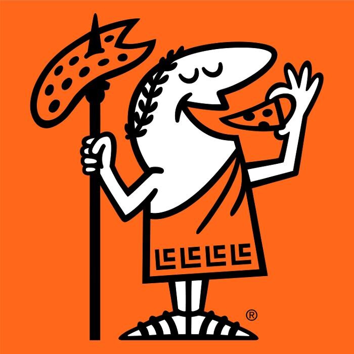 Little Caesars Pizza Logo