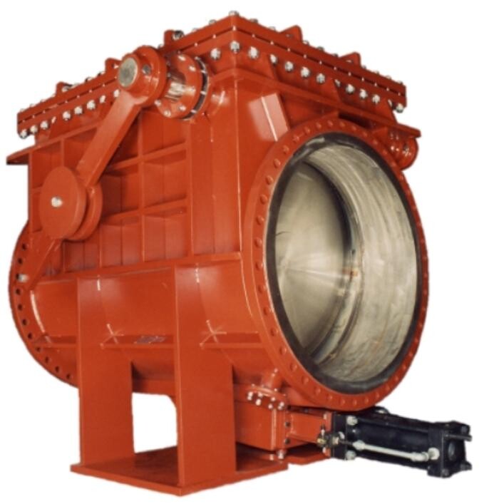 Images DeZURIK Gulf Coast Automation & Distribution Center