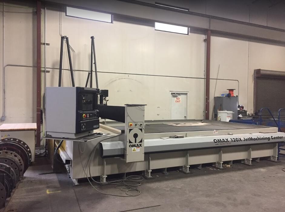 Images DeZURIK Gulf Coast Automation & Distribution Center