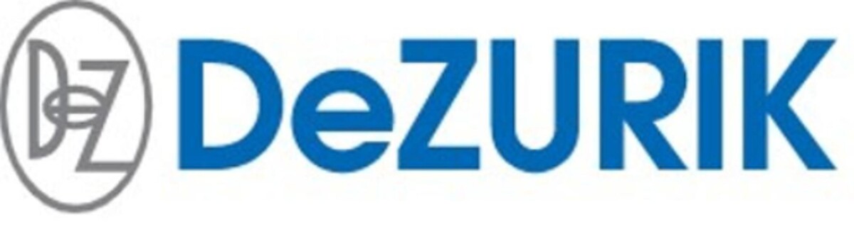 DeZURIK Gulf Coast Automation & Distribution Center Logo