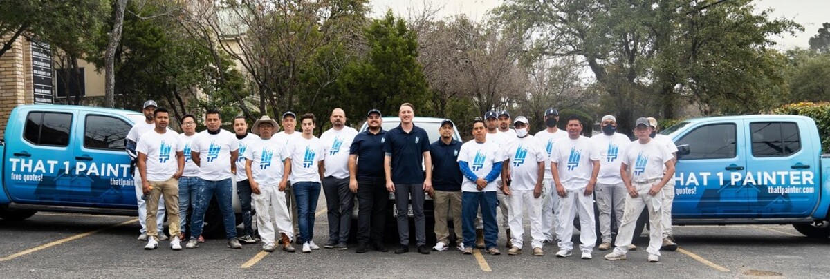 Images That 1 Painter Henderson