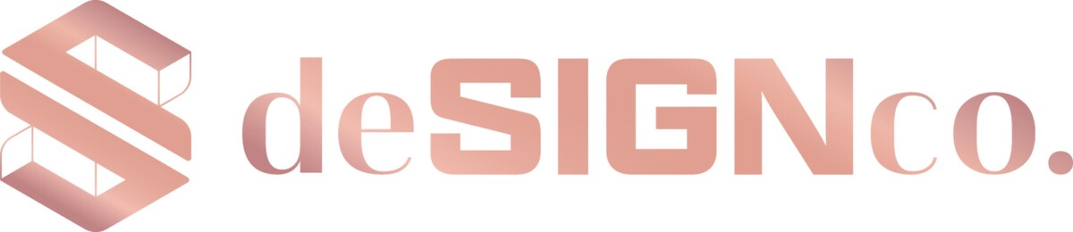 de SIGN Co Logo