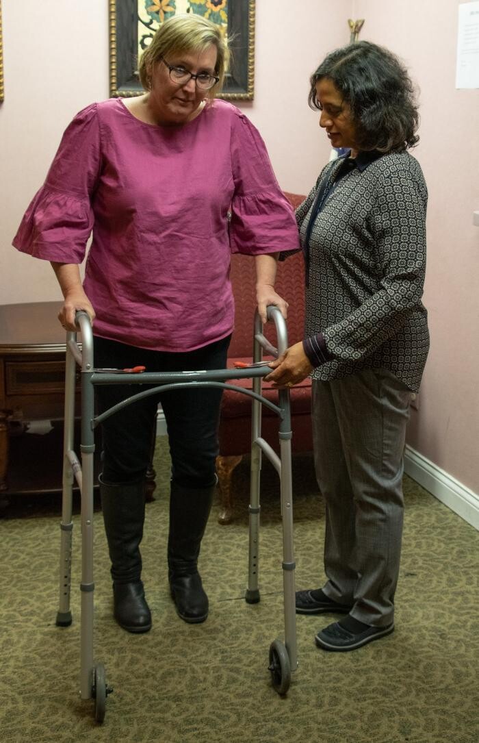 Images CURE Physical Therapy, PLLC