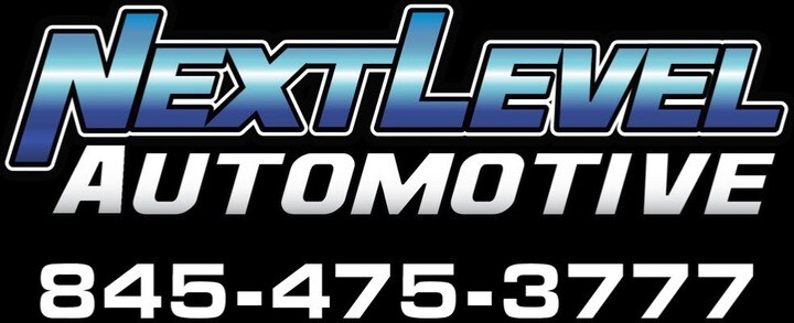 Next Level Automotive Logo
