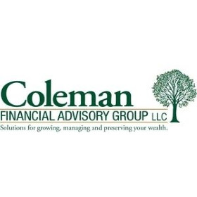 Coleman Financial Advisory Group LLC Logo