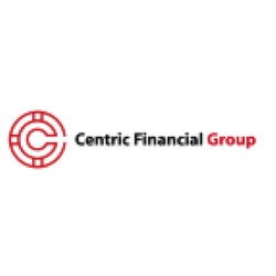 Centric Financial Group Logo
