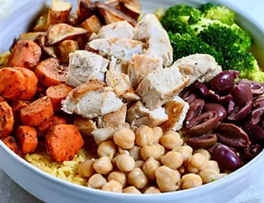 Images Fresh One Kitchen - Kennesaw