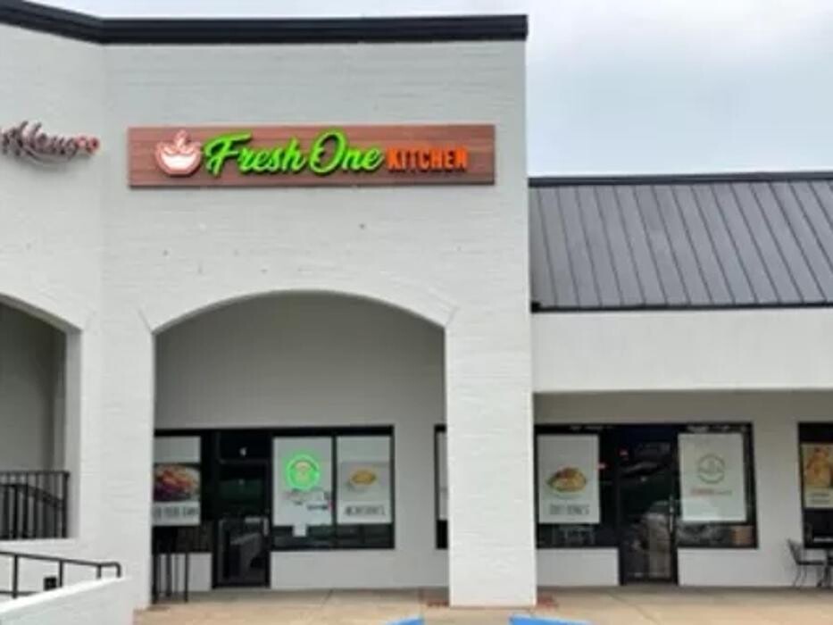 Images Fresh One Kitchen - Kennesaw