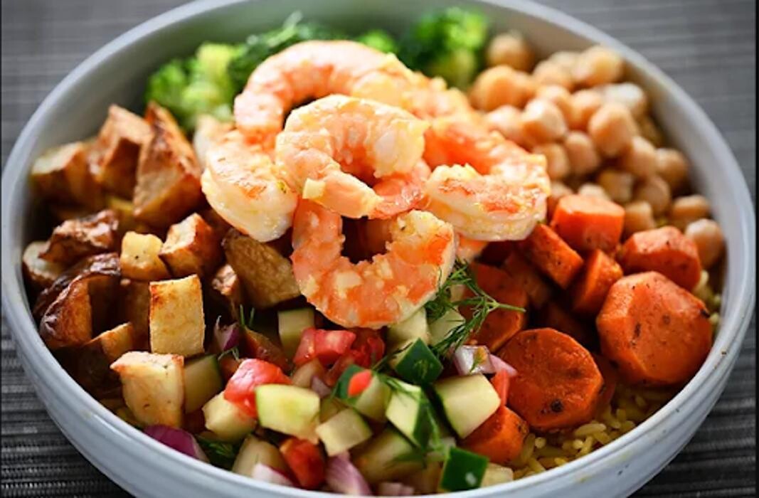 Images Fresh One Kitchen - Kennesaw