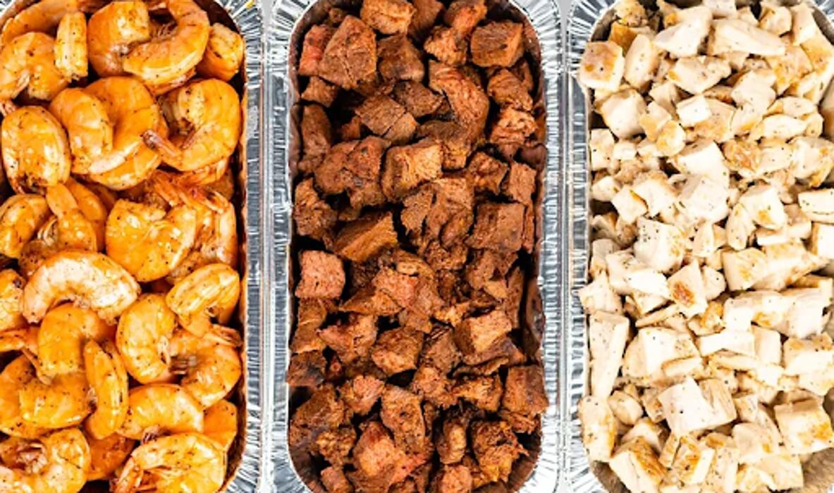 Images Fresh One Kitchen - Kennesaw