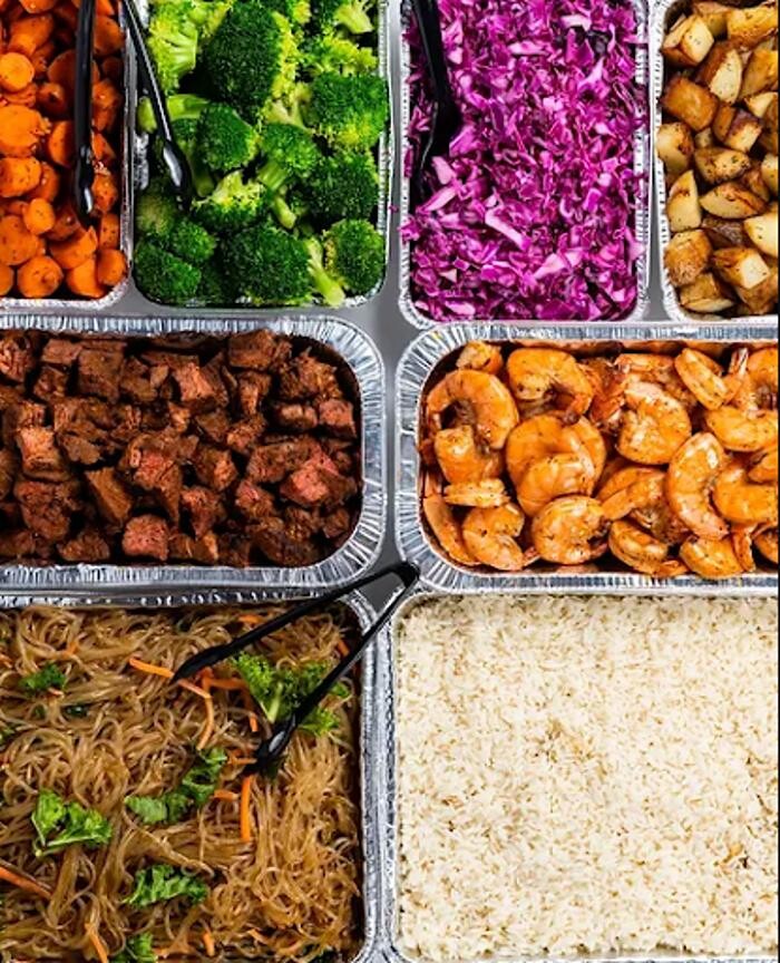 Images Fresh One Kitchen - Kennesaw