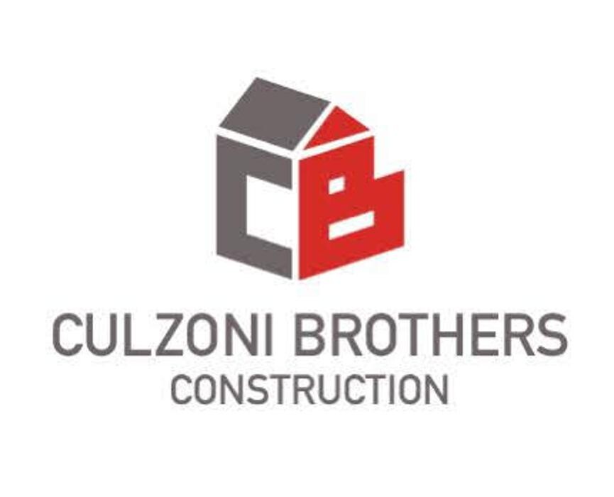 Culzoni Bros Construction LLC Logo