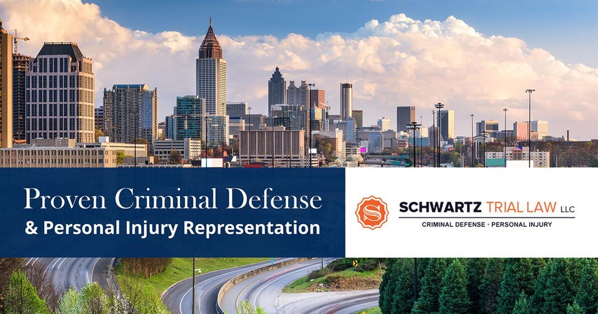 Images Schwartz Trial Law