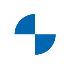 MAG BMW of Dublin Logo