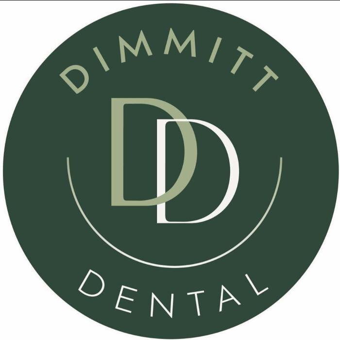 Dimmitt Dental Logo