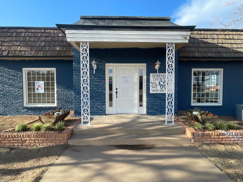 Images Dimmitt Dental