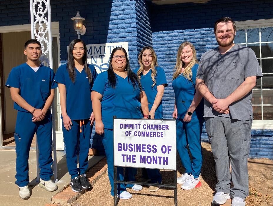 Images Dimmitt Dental