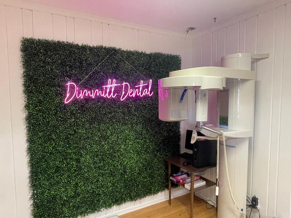 Images Dimmitt Dental