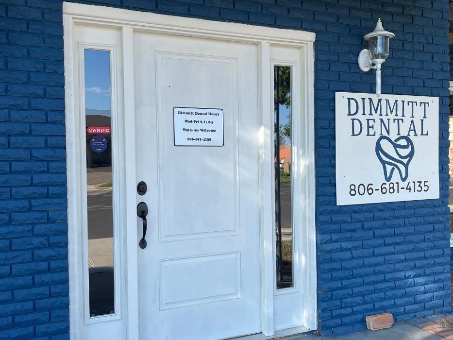 Images Dimmitt Dental