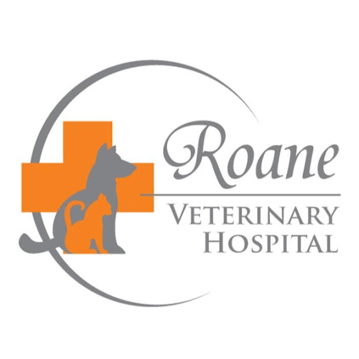 Roane Veterinary Hospital Logo