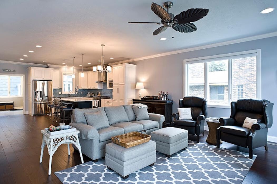 Images Shawn's Custom Homes, Inc