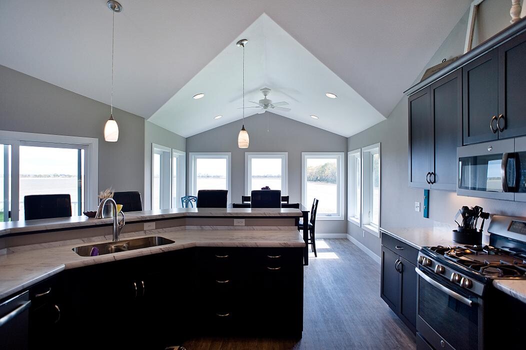 Images Shawn's Custom Homes, Inc