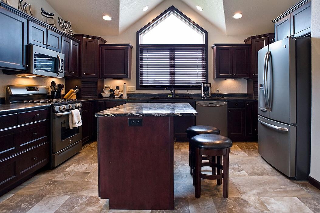 Images Shawn's Custom Homes, Inc