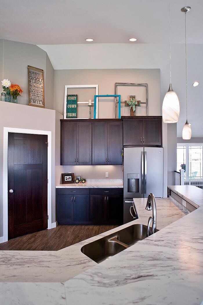 Images Shawn's Custom Homes, Inc