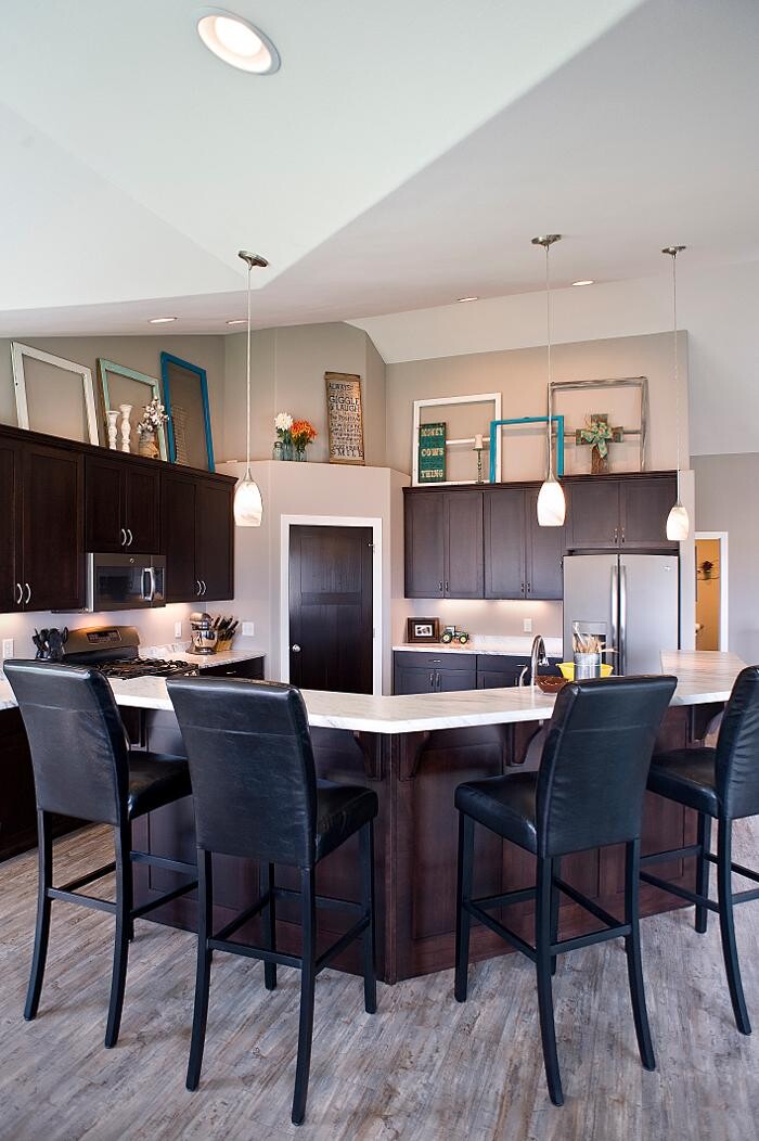 Images Shawn's Custom Homes, Inc