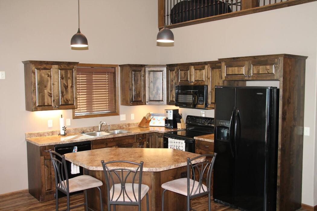 Images Shawn's Custom Homes, Inc