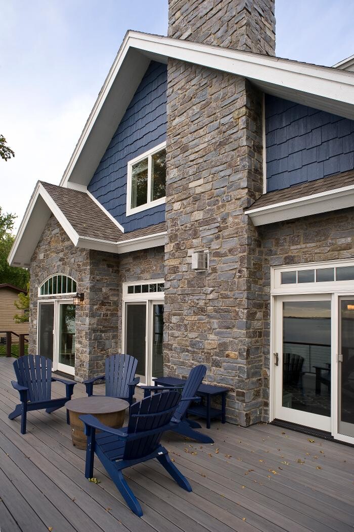 Images Shawn's Custom Homes, Inc