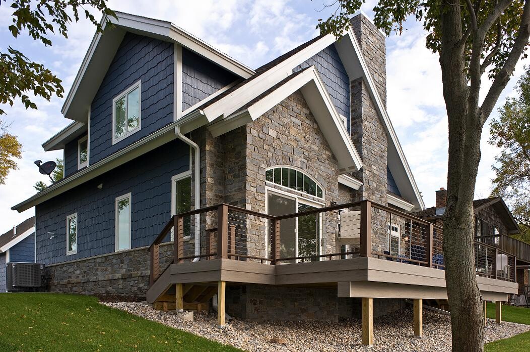 Images Shawn's Custom Homes, Inc